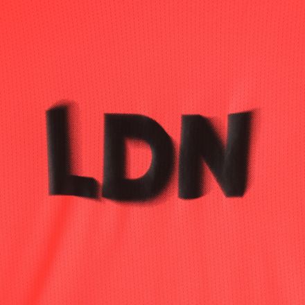 Londonマラソン アスレチックランニングシングレット
