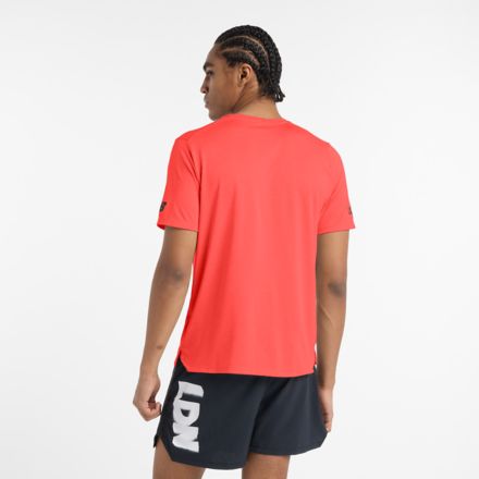 Londonマラソン アスレチックランニングシングレット