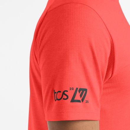 Londonマラソン アスレチックランニングシングレット