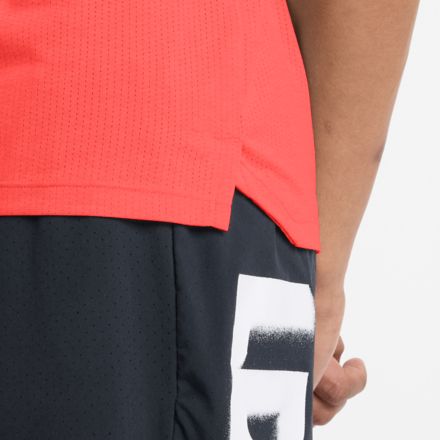 Londonマラソン アスレチックランニングシングレット