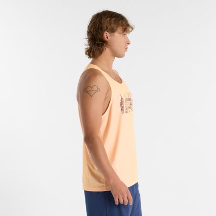 NYRR Boroughs Run Singlet