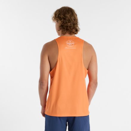 RBC Brooklyn Half Run Singlet