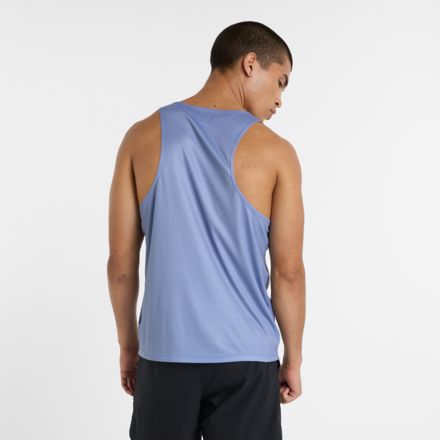 Run For Life Run Singlet