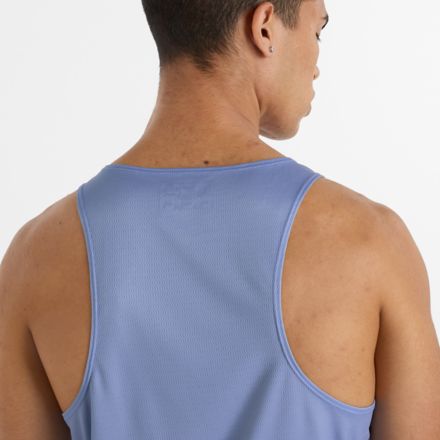 Run For Life Run Singlet