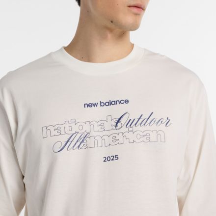 All American Long Sleeve