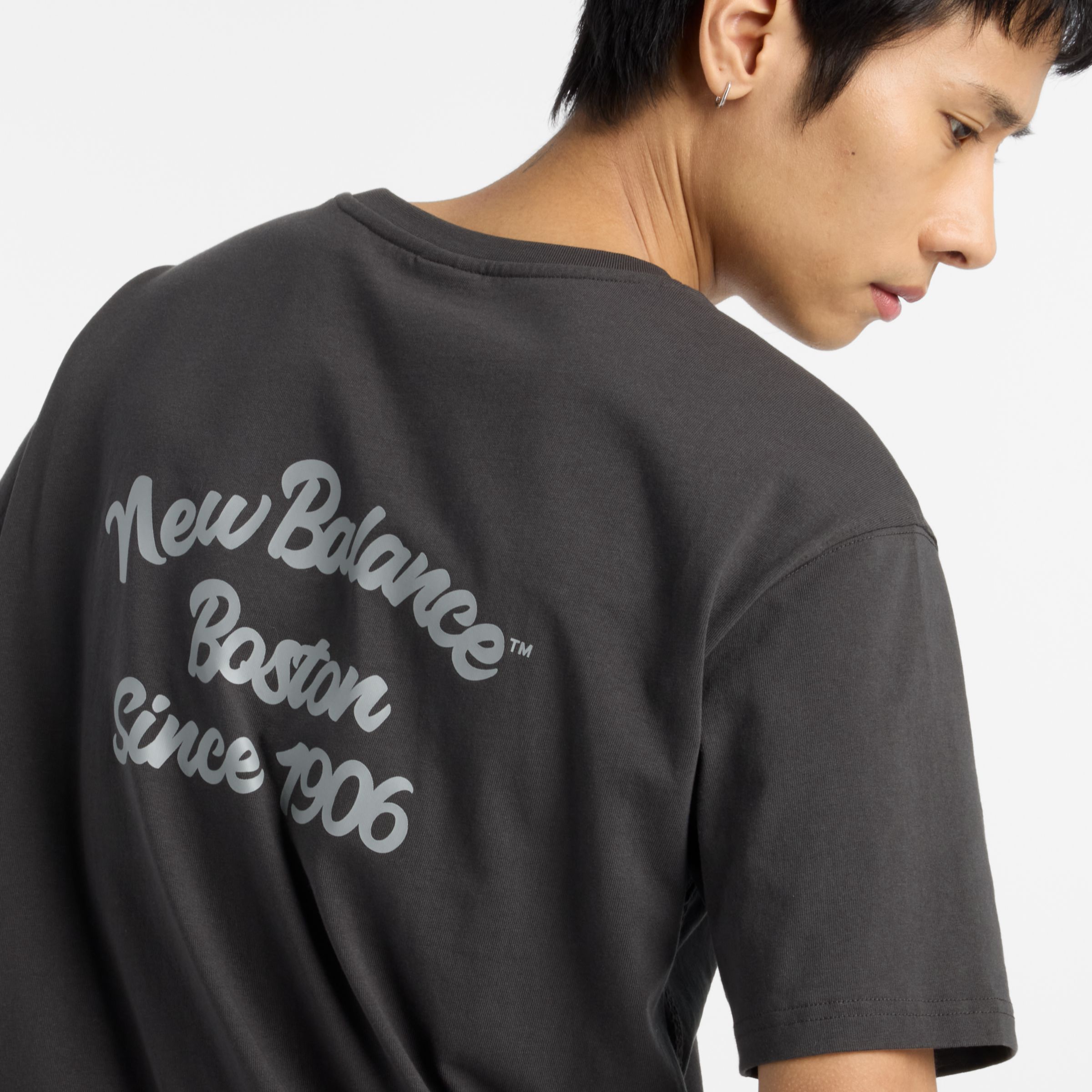 NBX Lunar New Year T-Shirt