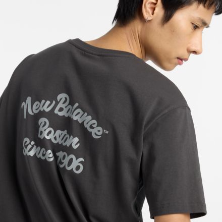 NBX Lunar New Year T-Shirt｜ニューバランス公式通販 | - New