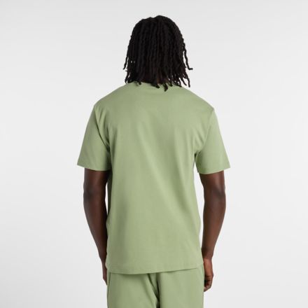 Athletics Logo T-Shirt