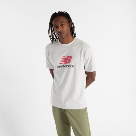 Athletics Logo T-Shirt
