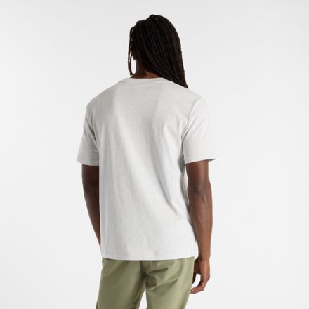 Athletics Logo T-Shirt