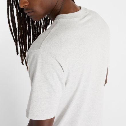 Athletics Logo T-Shirt