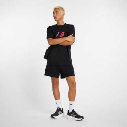 Athletics Logo T-Shirt