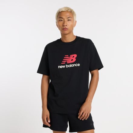 Athletics Logo T-Shirt