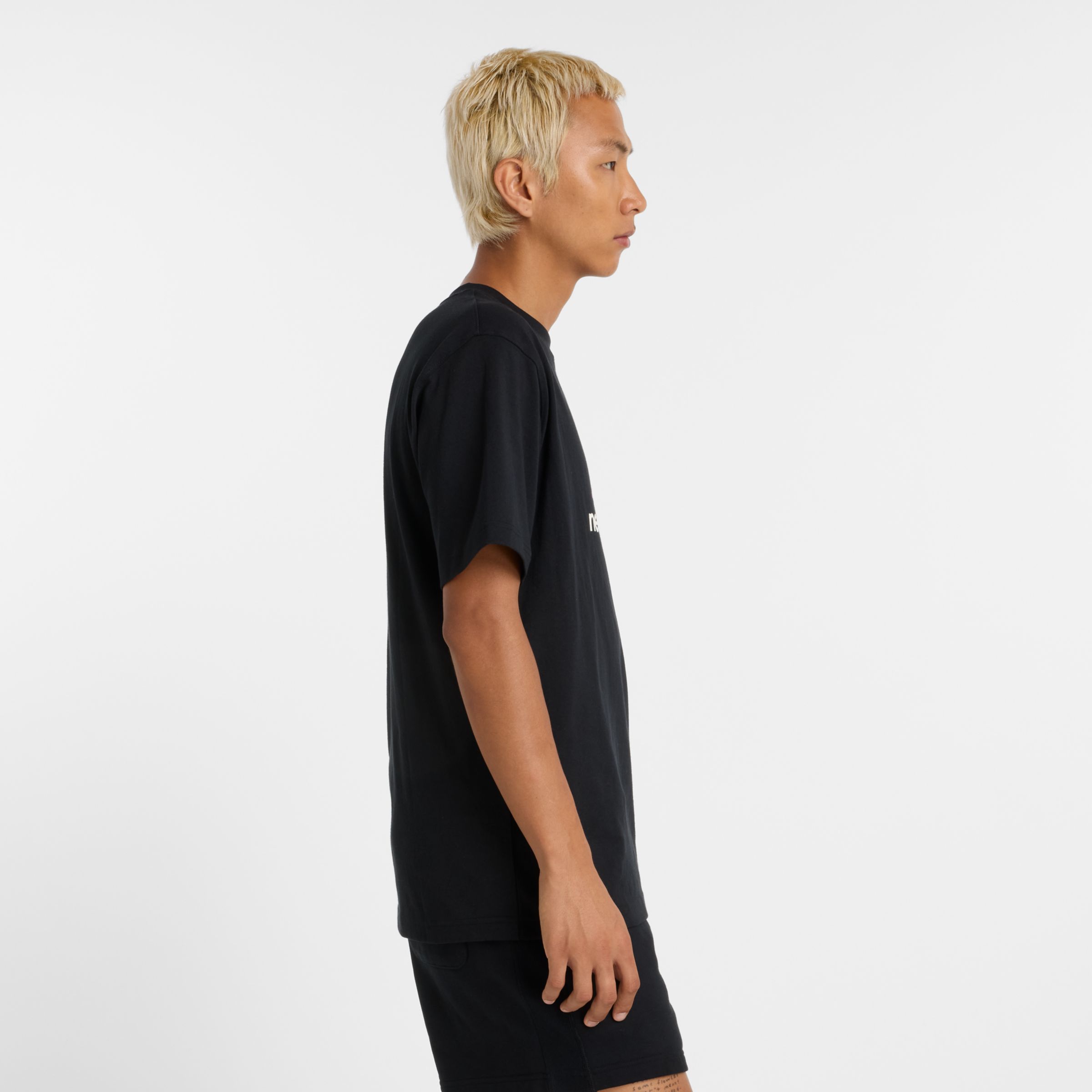 Athletics Logo T-Shirt