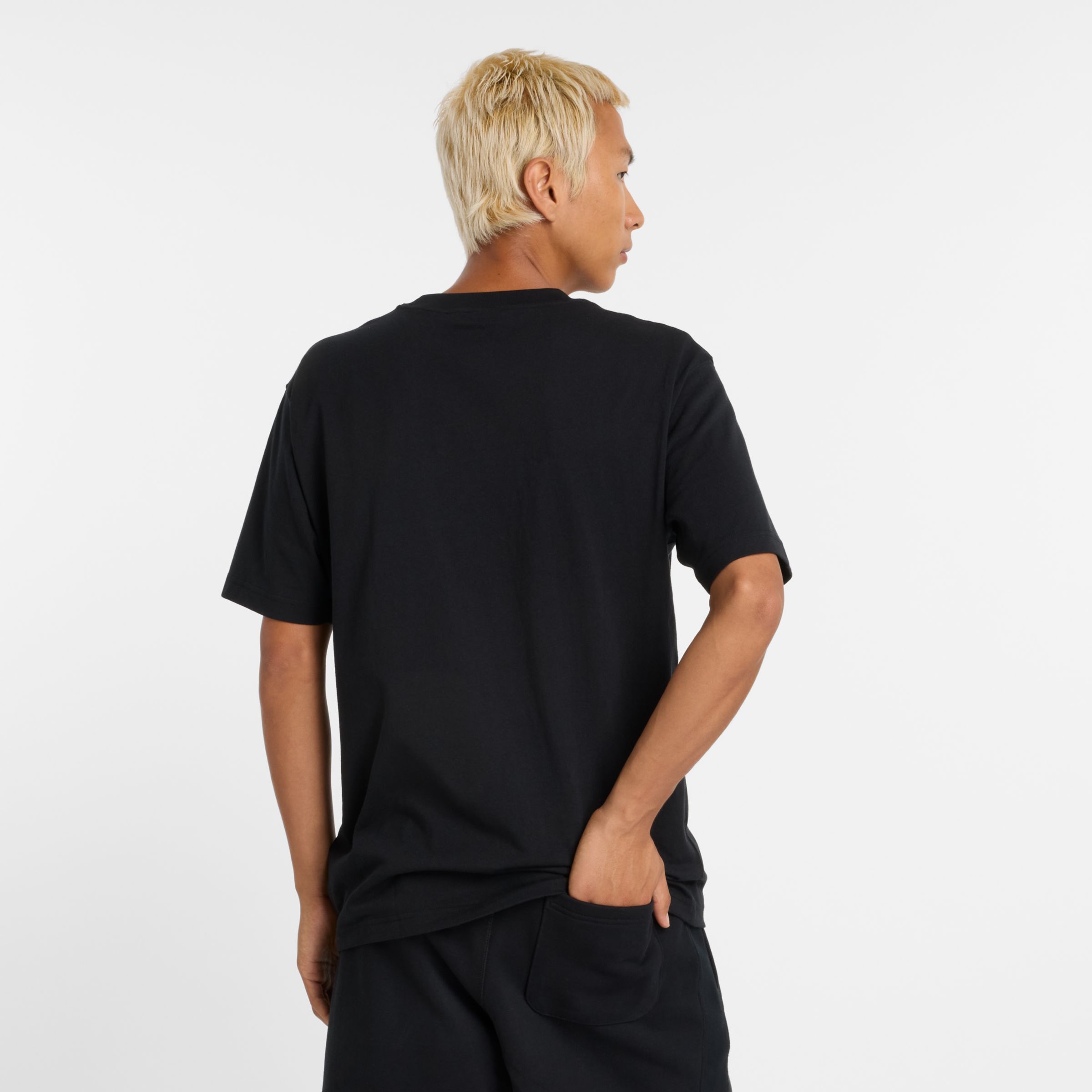 Athletics Logo T-Shirt