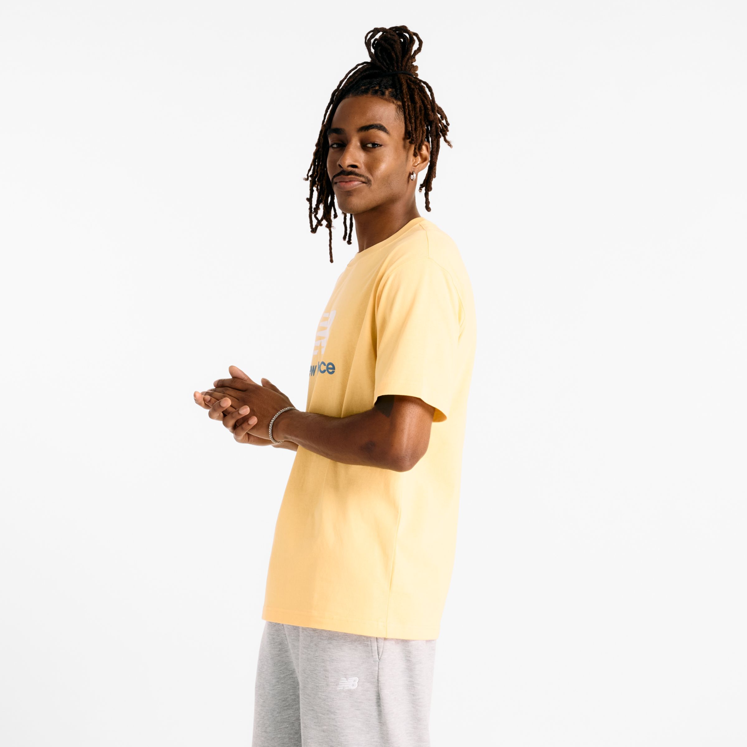 Athletics Logo T-Shirt