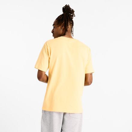 Athletics Logo T-Shirt