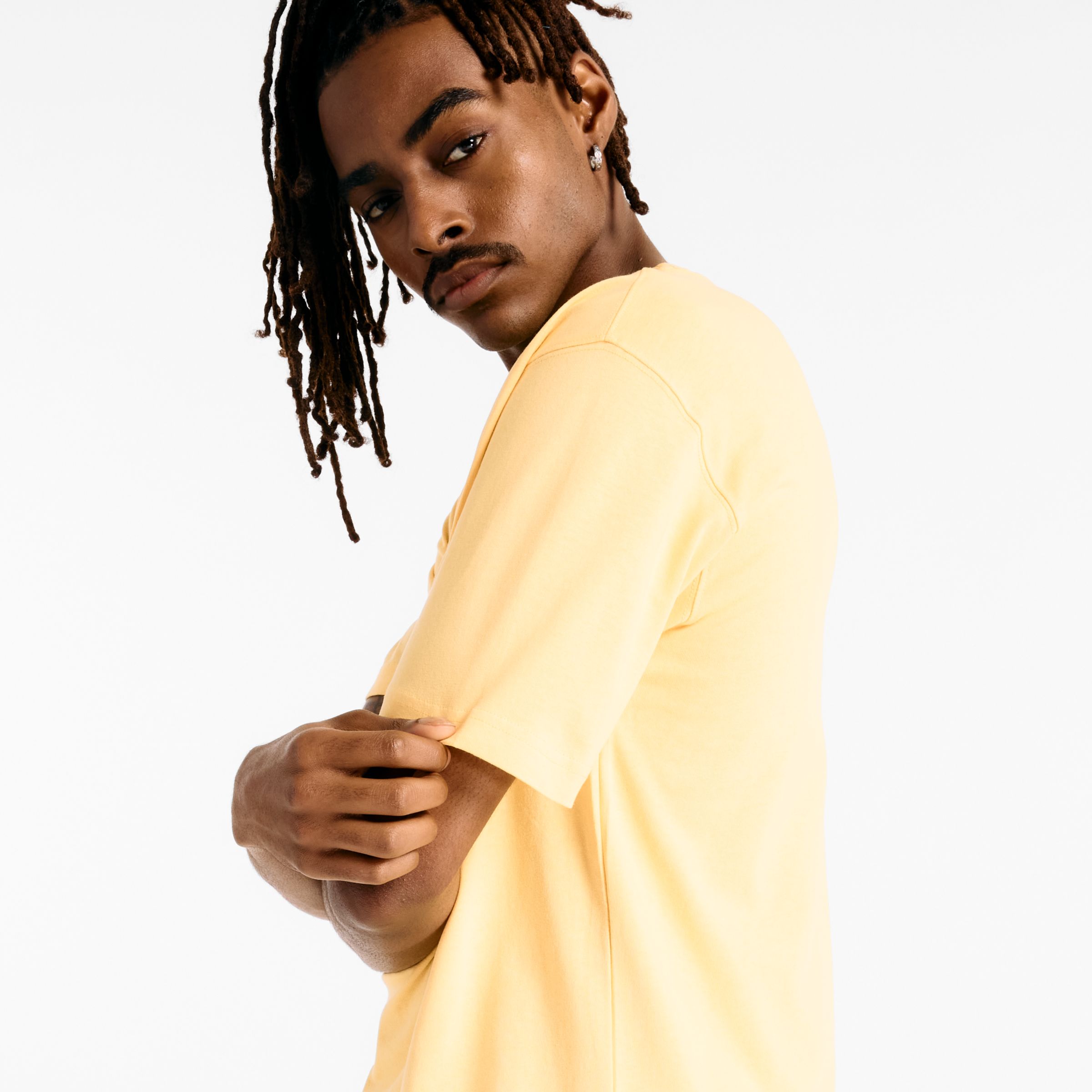 Athletics Logo T-Shirt