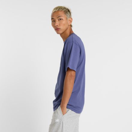 Athletics Logo T-Shirt