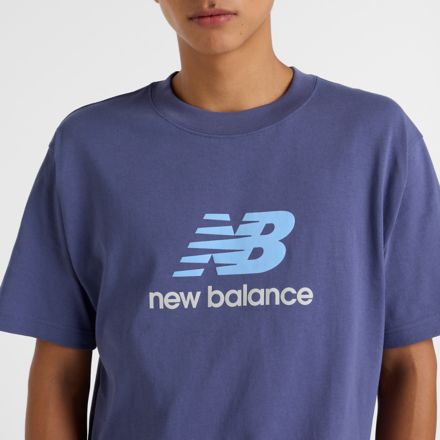 Athletics Logo T-Shirt