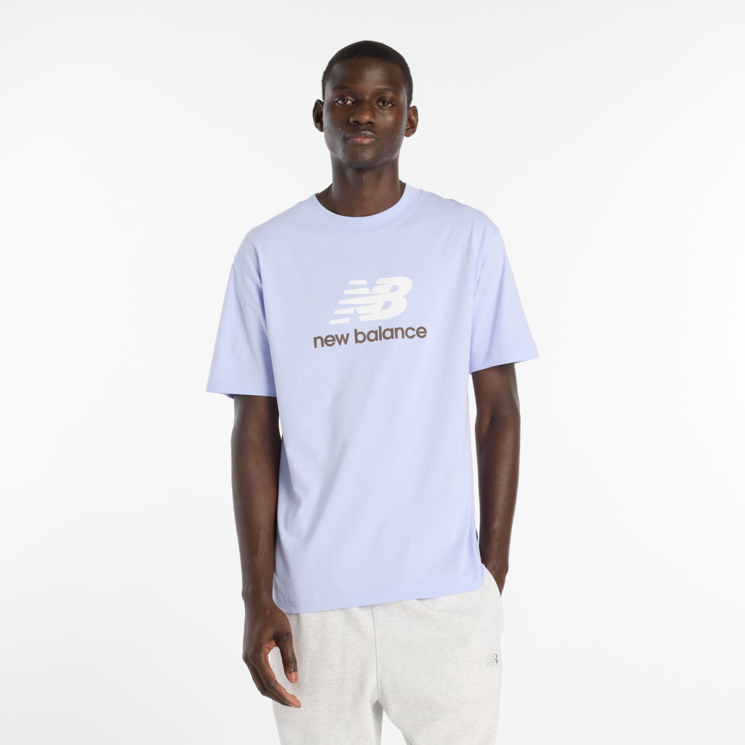 Athletics Logo T-Shirt