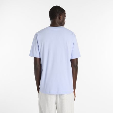 Athletics Logo T-Shirt