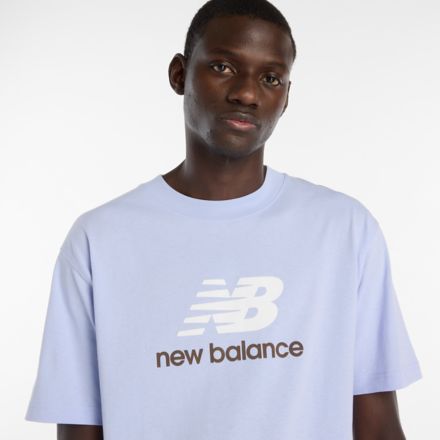 Athletics Logo T-Shirt