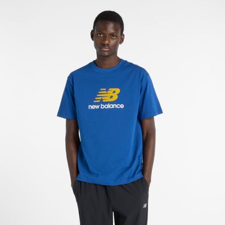 T-shirt logo Athletics