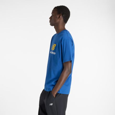 T-shirt logo Athletics