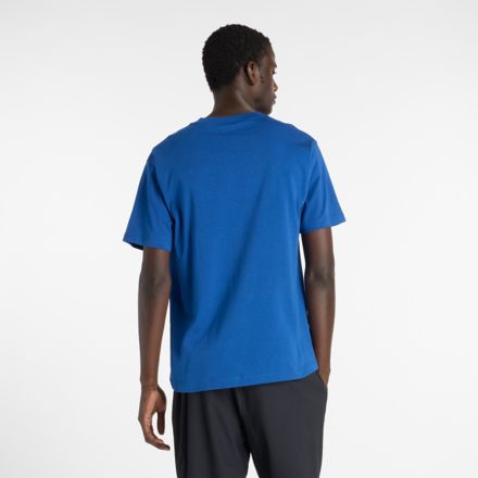 T-shirt logo Athletics