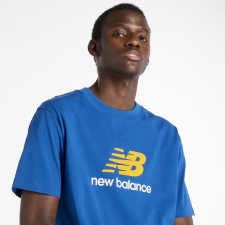 Athletics Logo T-Shirt