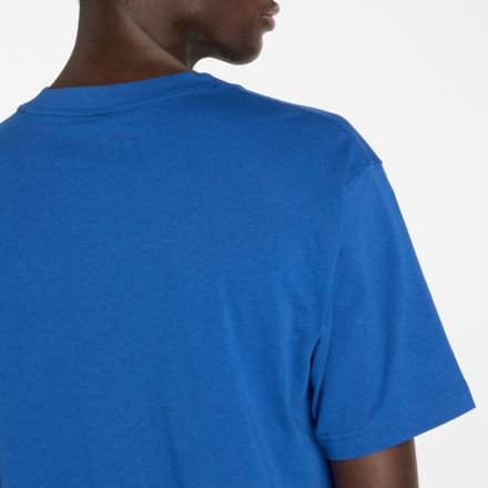 T-shirt logo Athletics