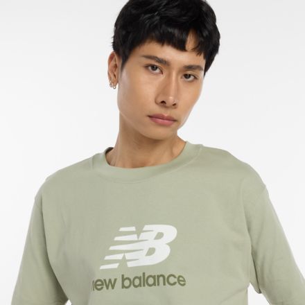 Athletics Logo T-Shirt