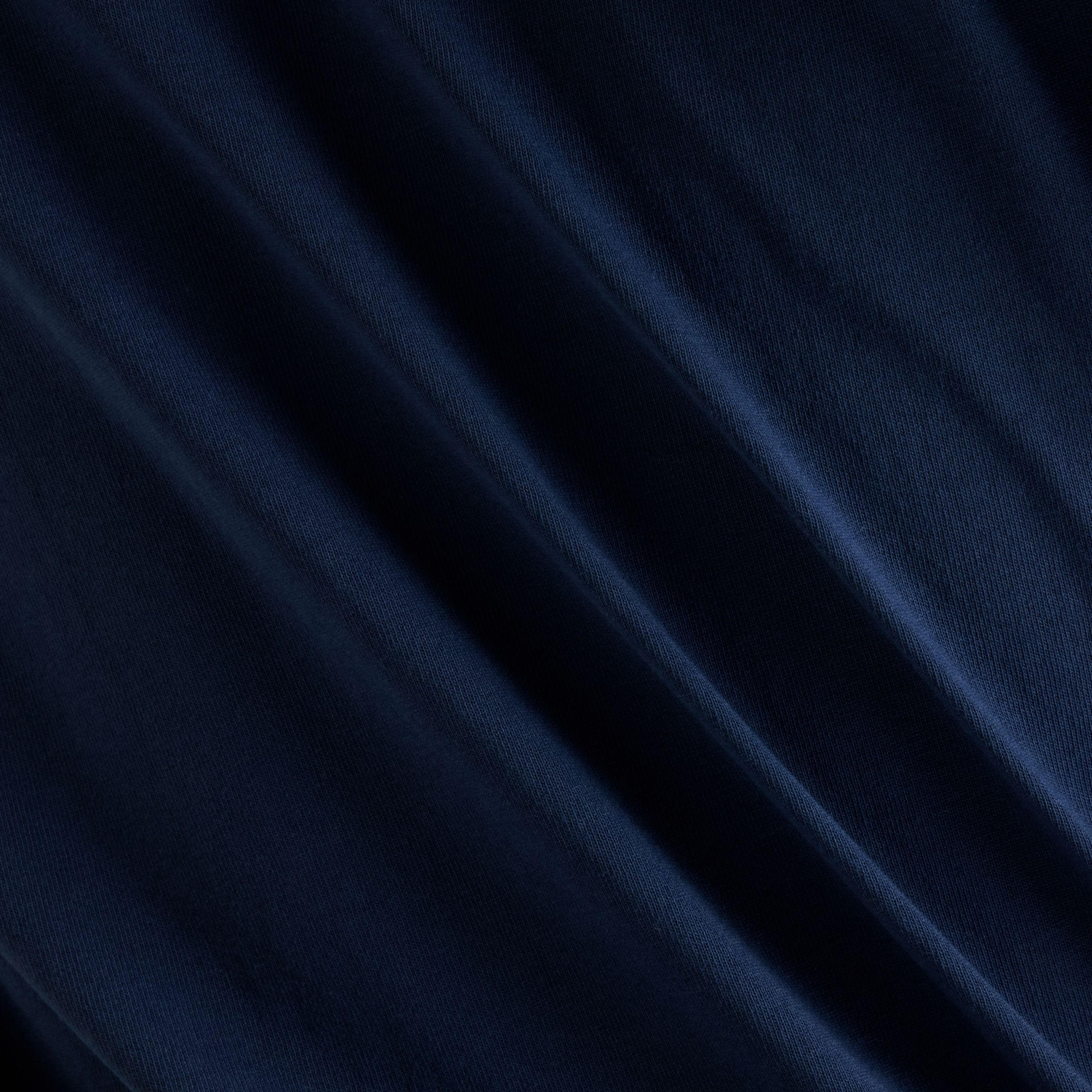 Athletics Logo T-Shirt