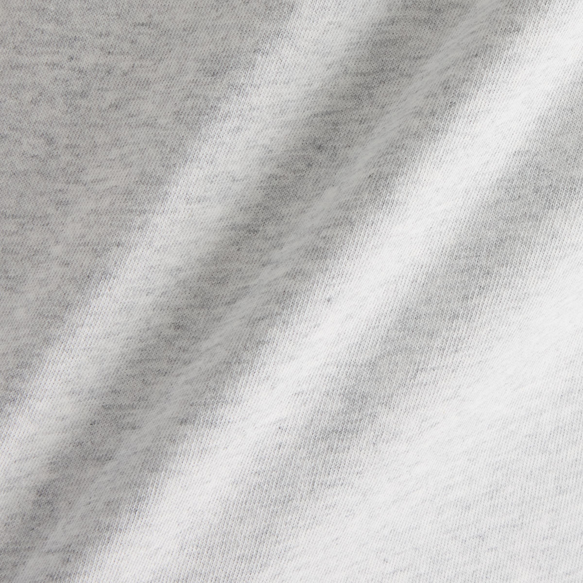 Athletics Cotton Pocket 圓領上衣