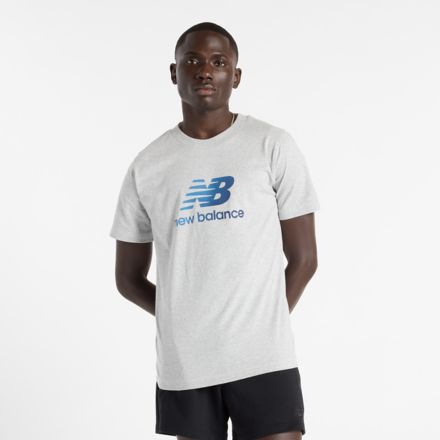 Sport Essentials Gradient Logo T-Shirt