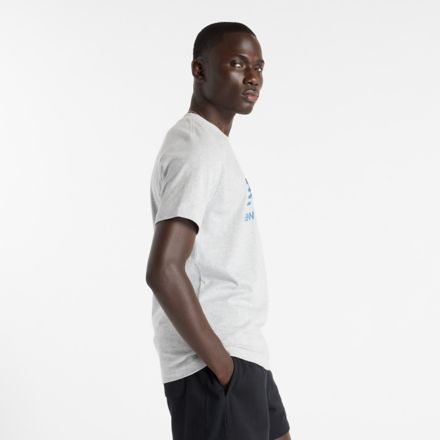 Sport Essentials Gradient Logo T-Shirt