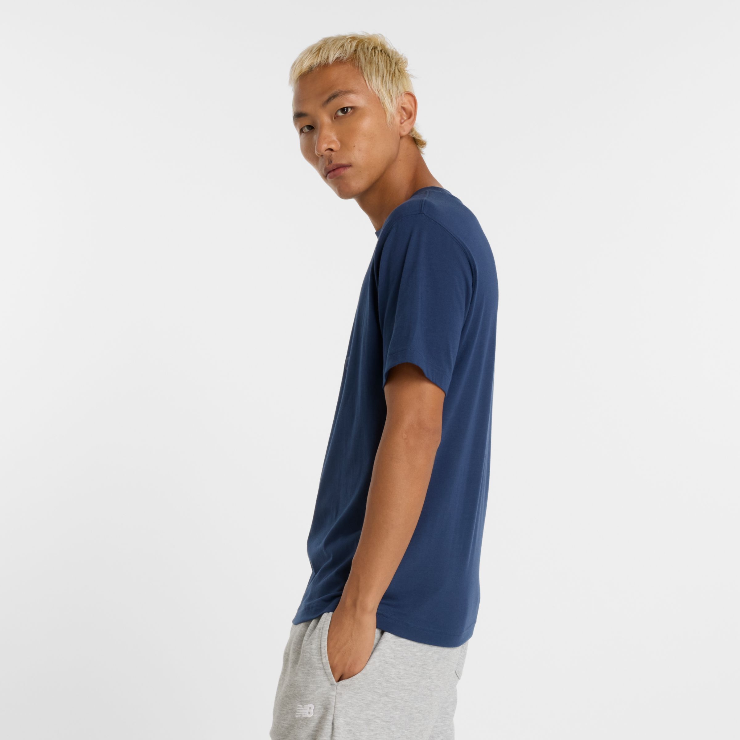 Sport Essentials Gradient Logo T-Shirt