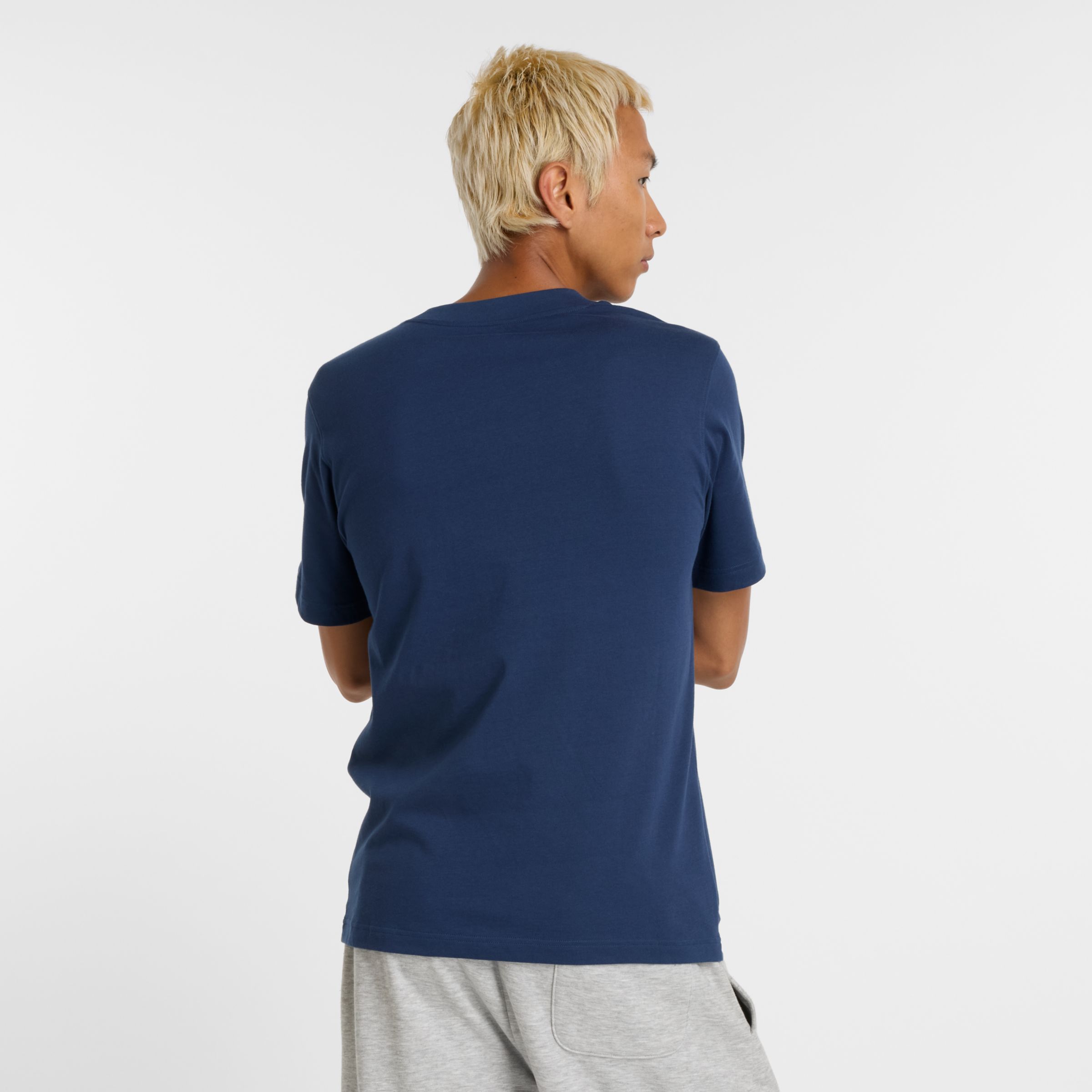 Sport Essentials Gradient Logo T-Shirt