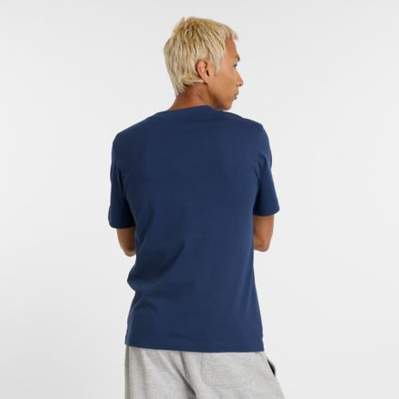 Sport Essentials Gradient Logo T-Shirt