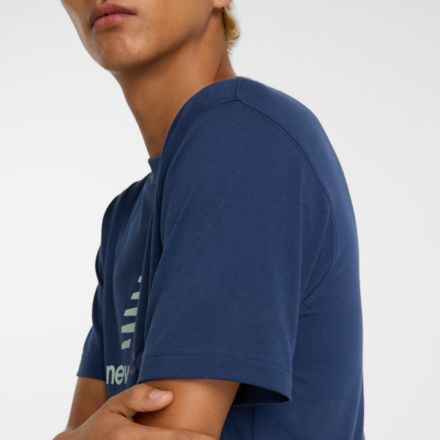 Sport Essentials Gradient Logo T-Shirt