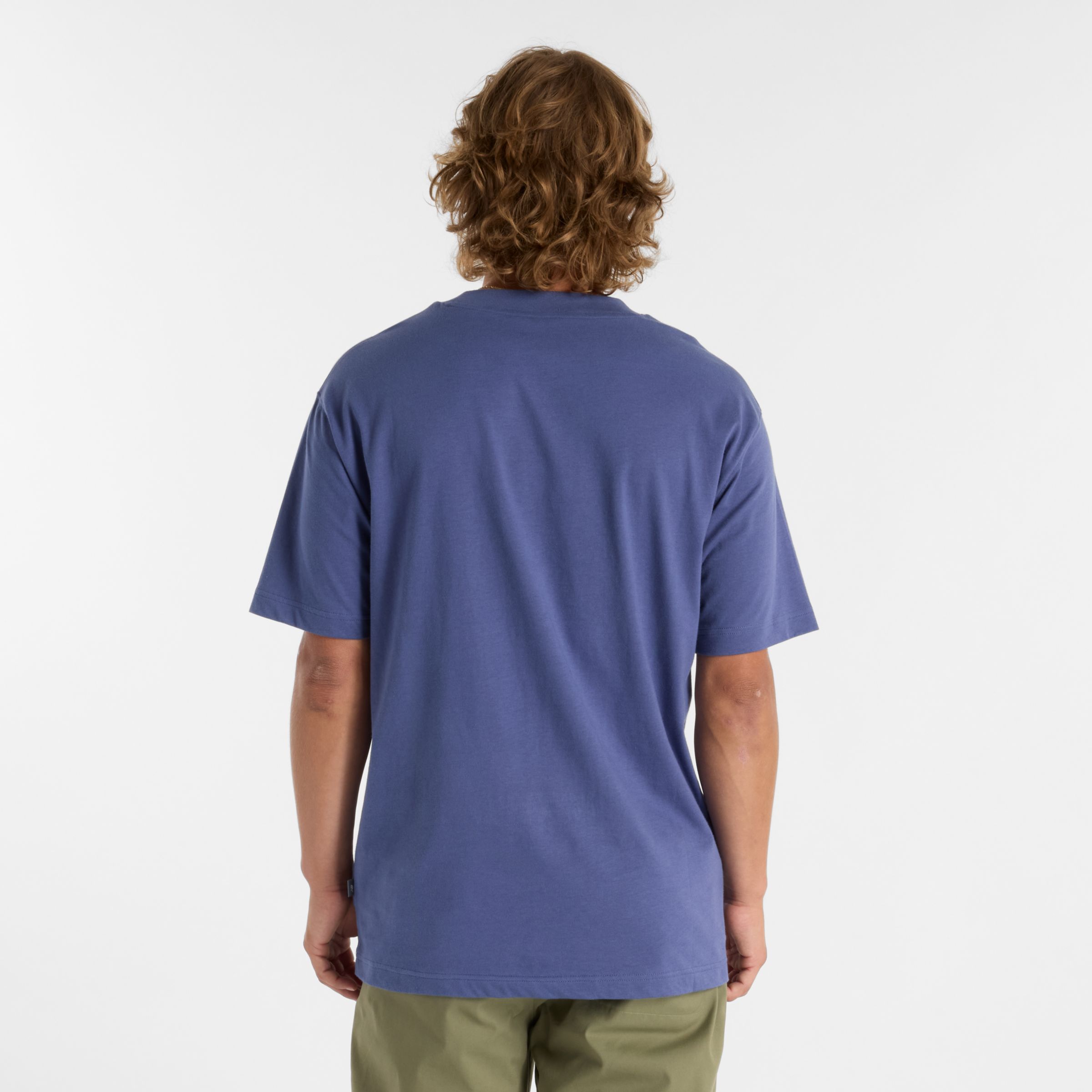 Reimagined Graphic T-Shirt 1