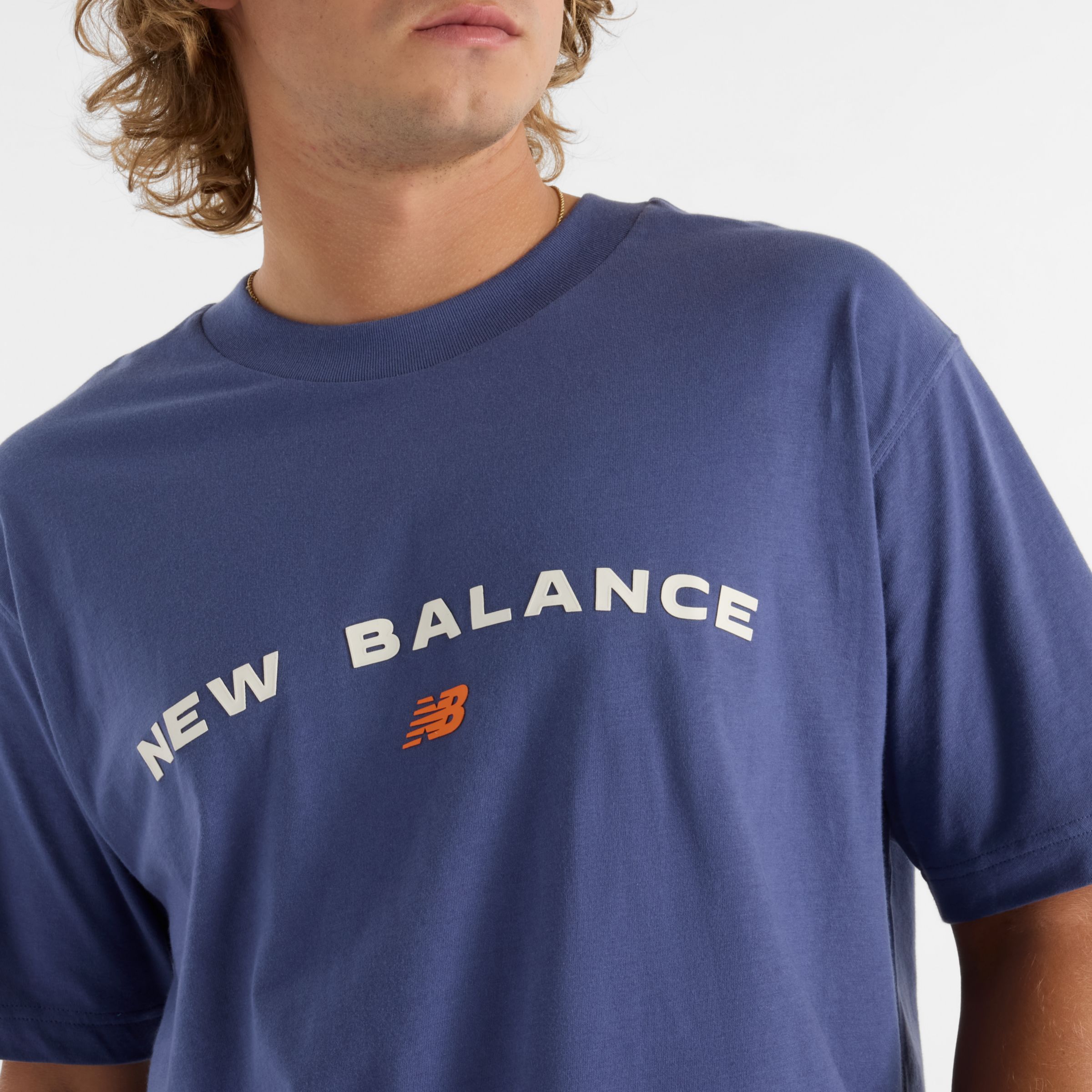 Reimagined Graphic T-Shirt 1