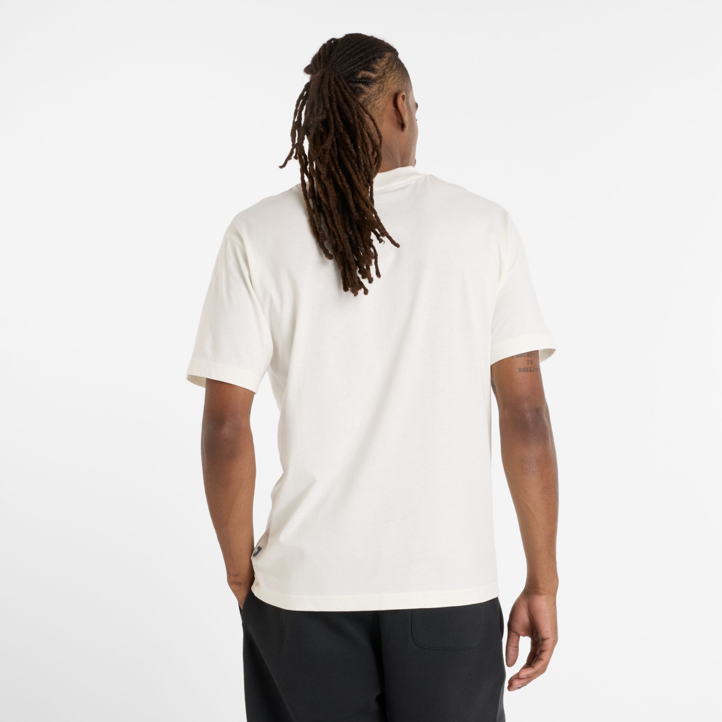 Reimagined Graphic T-Shirt 2