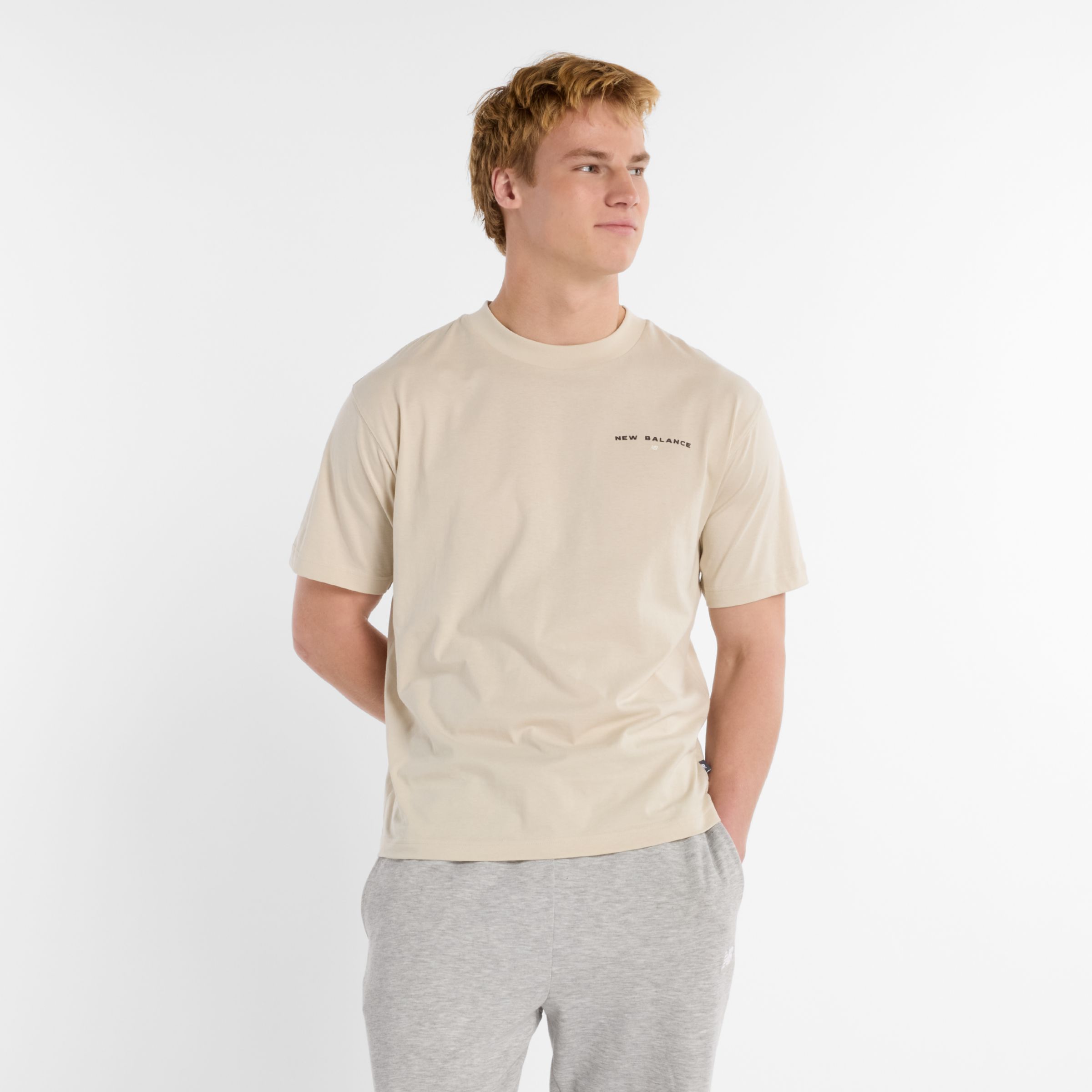 Reimagined Graphic T-Shirt 2