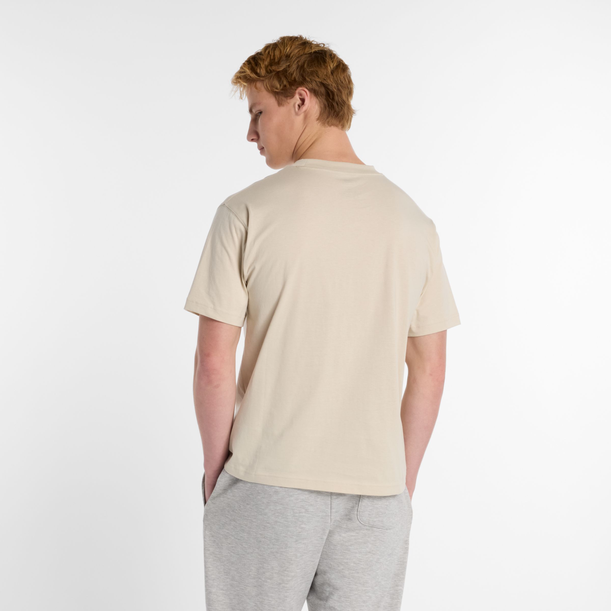 Reimagined Graphic T-Shirt 2