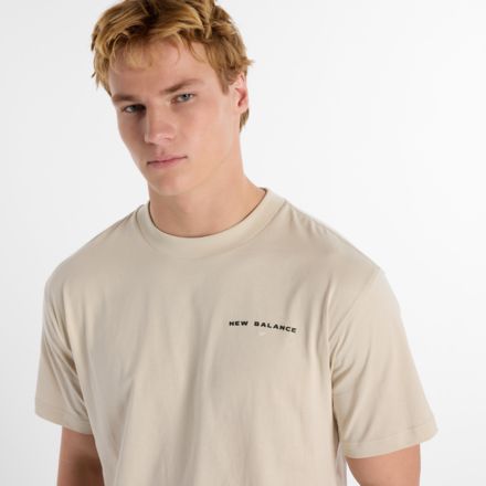 Reimagined Graphic T-Shirt 2, TIMBERWOLF, MT51507TWF