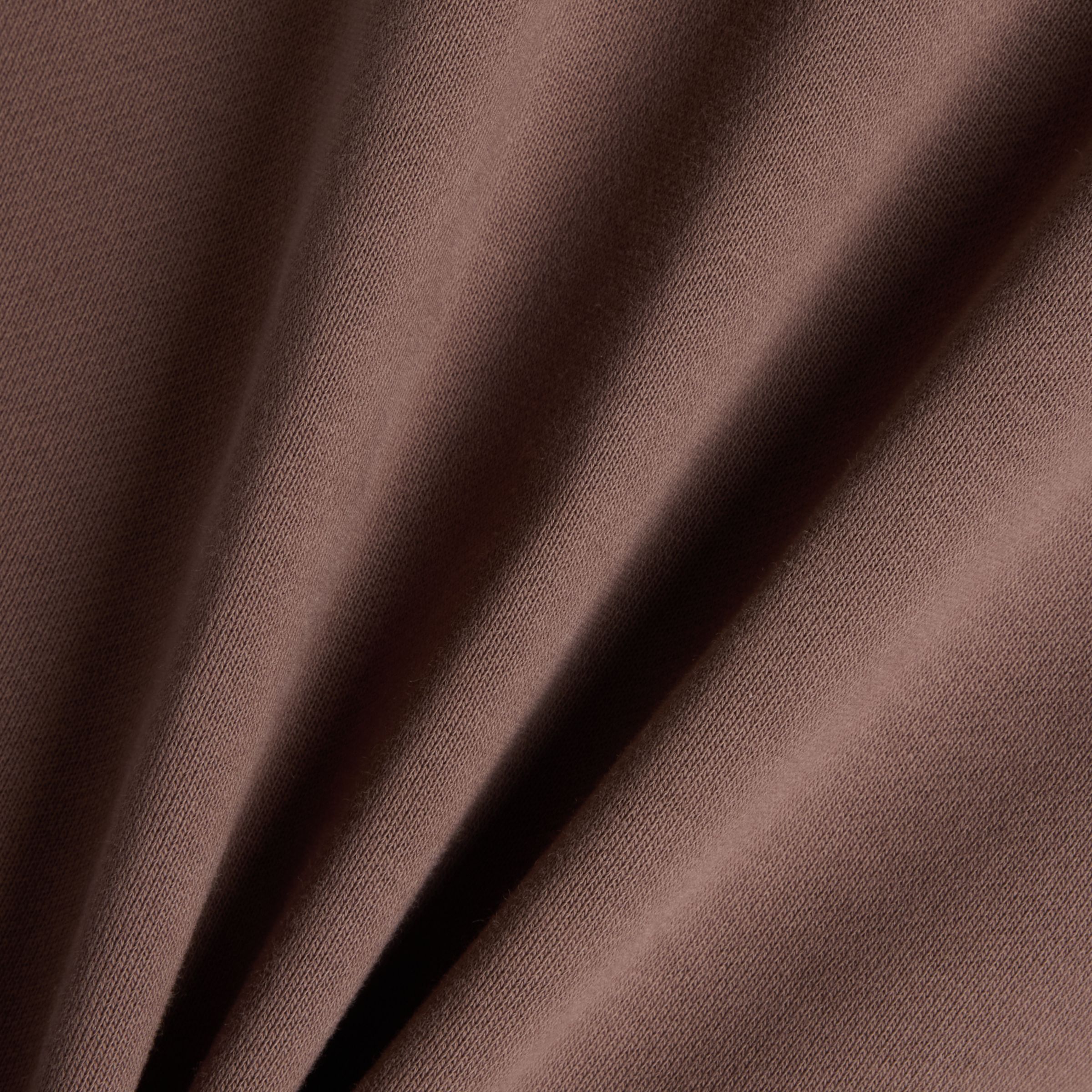 Athletics French Terry Logo Hoodie