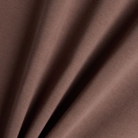 Athletics French Terry Logo Hoodie