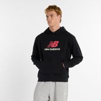 NB Athletics French Terry Logo Hoodie, , swatch